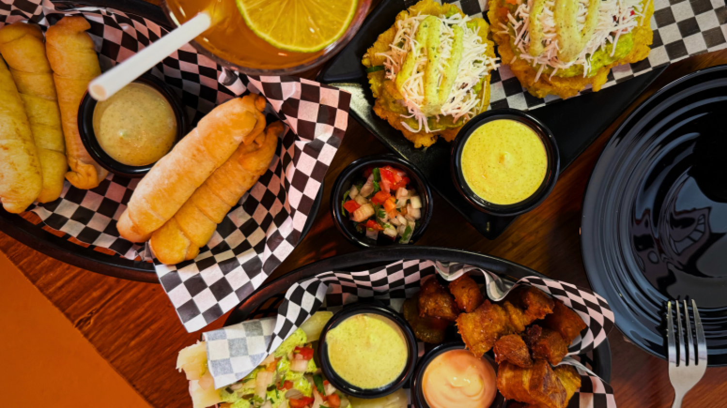 Entrantes de Ecolecuá Palma de Mallorca